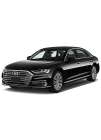 Escape Audi A8 – Calidad al mejor precio