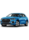 Escape Audi Q3 – Calidad al mejor precio