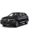 Escape Audi Q7 – Calidad al mejor precio