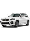 Escape BMW X3 – Calidad al mejor precio