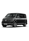Escape Volkswagen Multivan – Calidad al mejor precio