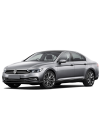 Escape Volkswagen Passat – Calidad al mejor precio