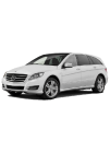 Escape Mercedes Clase R – Calidad al mejor precio