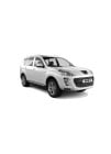 Escape Peugeot 4007 – Calidad al mejor precio