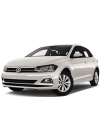 Escape Volkswagen Polo – Calidad al mejor precio