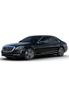 Escape Mercedes Clase S – Calidad al mejor precio