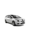 Escape Peugeot 5008 – Calidad al mejor precio