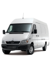 Escape Mercedes Sprinter – Calidad al mejor precio