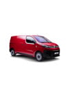 Escape Citroen Jumpy / Dispatch – Calidad al mejor precio