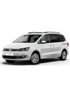 Escape Volkswagen Sharan – Calidad al mejor precio