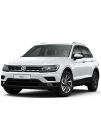 Escape Volkswagen Tiguan – Calidad al mejor precio