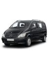 Escape Mercedes Vito – Calidad al mejor precio