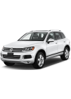 Escape Volkswagen Touareg – Calidad al mejor precio