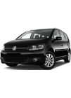 Escape Volkswagen Touran – Calidad al mejor precio