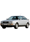 Escape Audi 80 – Calidad al mejor precio