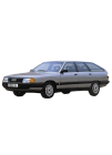 Escape Audi 100 – Calidad al mejor precio