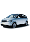 Escape Audi A2 – Calidad al mejor precio