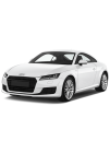 Escape Audi TT – Calidad al mejor precio
