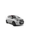 Escape Citroen C1 – Calidad al mejor precio