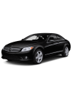 Escape Mercedes Clase CL – Calidad al mejor precio
