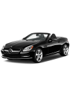 Escape Mercedes Clase SLK – Calidad al mejor precio