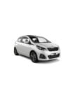 Escape Peugeot 108 – Calidad al mejor precio