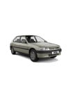 Escape Peugeot 306 – Calidad al mejor precio