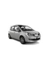 Escape Renault Modus / Grand Modus – Calidad al mejor precio