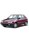Tubo de escape Skoda Felicia